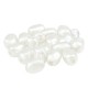 Perla ABS Tubo 9x6mm