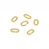24K Gold Plated/ 0.12µm