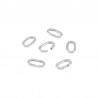 Argent Vieilli 999°/5μm
