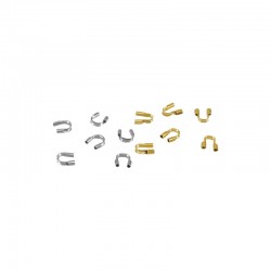 Stainless Steel 304 Wire Guardian 5x5mm (Ø~0.7mm)