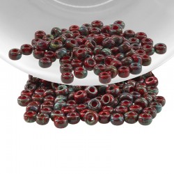 Miyuki Rocaille Bead Round 6/0 (20gr) (~240pcs) (4521)