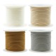 Polyester Twisted Cord 1.5mm (20mtrs/spool)