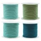 Polyester Twisted Cord 1.5mm (20mtrs/spool)