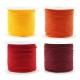 Polyester Twisted Cord 1.5mm (20mtrs/spool)