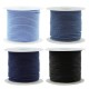 Polyester Twisted Cord 1.5mm (20mtrs/spool)