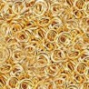 24K Gold Plated/ 0.12µm