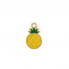 24K Gold Plated/ 0.12µm/ Yellow/ Green