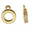 Oro/Trasparente