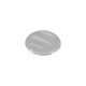 Pasador de Metal Zamak Redondo 19mm (2χØ 2mm)