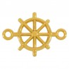 24K Gold Plated/ 0.12µm