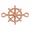 24K Gold Plated/ 0.12µm