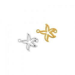 Zamak Connector Seastar 16x15mm
