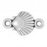 Argent Vieilli 999°/5μm
