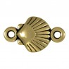 Bronze