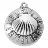 Argento Anticato 999°/5μm