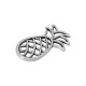 Zamak Pendant Pineapple 27x40mm