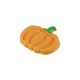 Shoe & Bag Charm Pumpkin 29x24mm
