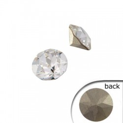 Cristallo Swarovski Chaton 1028 PP24