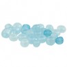 Frosted Turquoise