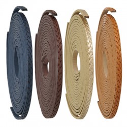 Cordone Sintetico da 5 mm (1.2mtr per confezione)