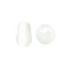 Perla ABS Tubo 6x3mm