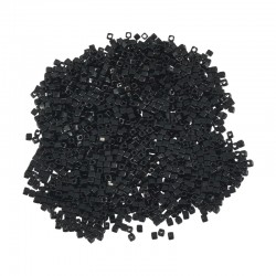 Miyuki Square Χάντρα Κύβος 1.8mm (~20gr) (~1790τμχ) (401)