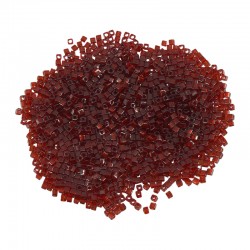 Miyuki Square Bead Cube 1.8mm (20gr~1790pcs) (304)