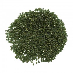 Miyuki Square Χάντρα Κύβος 1.8mm (~20gr) (~1790τμχ) (306)