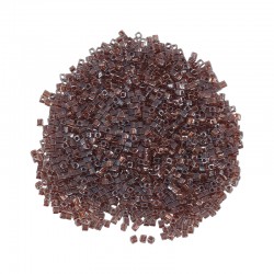 Miyuki Square Χάντρα Κύβος 1.8mm (~20gr) (~1790τμχ) (2646)