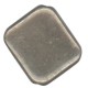 Ccb  Square 21.5x25mm