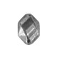 Ccb  Irregular  15x22mm