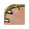 Gold / Opac somon