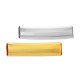 Tubo in Metallo Ottone Curvato 6x25mm