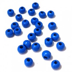 Wooden Bead 6mm