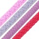 Climbing Cord Round Semisoft 5mm
