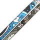 Cordino Sintetico PU Piatto 5mm (1.2mtr/pz)