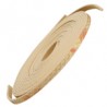 Beige/Salmon