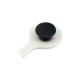 Shoe & Bag Charm Racket 20x32mm