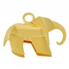 24K Gold Plated/0.12µm