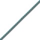 Steel Box Chain 3mm(2pcsx1.2mm)