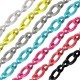 Brass Chain Round 6mm