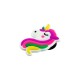 Colgante Para Zapatos y Bolsos Unicornio 22 x 33 mm