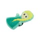 Shoe & Bag Charm Princess 21x36mm