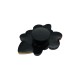 Ciondolo per Scarpe e Borse Gelato con Fiocco 24X31 mm