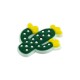 Shoe & Bag Charm Cactus 27x32mm