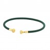 Dark Green/ Gold