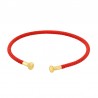 Red/ Gold