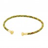 Yellow/ Green/ Multi/ Gold