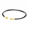 Black/ Silver/ Gold