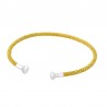 Yellow/ Rhodium